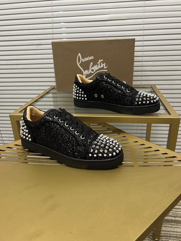 Christian Louboutin sz35-46 jyq1112